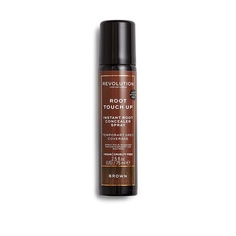 Revolution Haircare Root Touch Up Коричневый 75 мл, Makeup Revolution