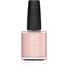 Лак для ногтей Vinylux Long Wear, 15 мл, розовый, Cnd