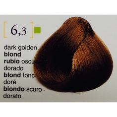 Salermvision 6.3 Темно-золотистый блондин
