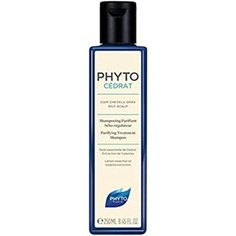 PhytocDrat Очищающий лечебный шампунь 250мл