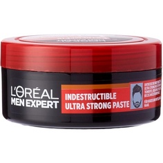 Паста для укладки волос Men Expert для мужчин, 75 мл, L&apos;Oreal L'Oreal