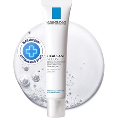 La Roche Posay Cicaplast Gel B5 Ускоритель восстановления эпидермиса 40 мл, La Roche-Posay