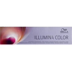 Illumina Color 8/69 Светло-русый фиолетовый 60 мл, Wella