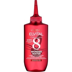 Elvital Color Лак для волос 10-в-1 Блестящий фиолетовый, L&apos;Oreal L'Oreal