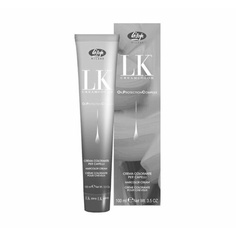 Lk Oil Protection Complex 11/00 100мл, Lisap Milano