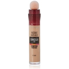 Maybelline Instant Age Eraser 07 Жидкий консилер Sand 6,8 мл, Maybelline New York