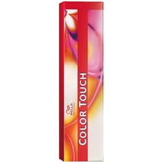 Color Touch Relights Blonde /47 Красно-коричневая полуперманентная краска для волос 60 мл, Wella