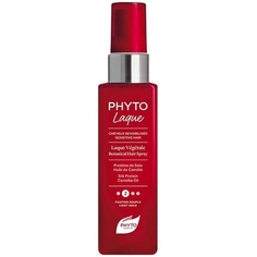 Phytolaque Rossa Растительный спрей для волос легкой фиксации 100 мл