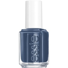 Лак для ногтей Essie № 896 To Me From Me Professional Blue Nail Color 13,5 мл, Maybelline New York