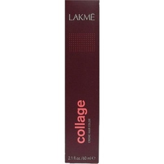 Перманентная краска для волос 60G, Lakme Lakmé