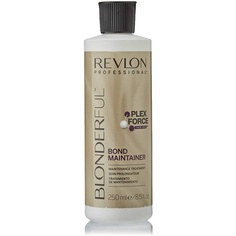 Профессиональное средство для поддержания связей Blonderful 250 мл, Revlon