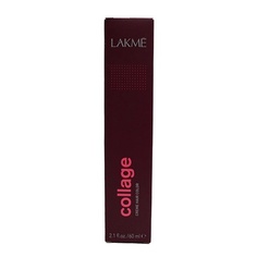 Краска для волос Lakme Collage Creme 60 мл — 07/36 Каштановый золотой средний блондин/Kastanien Gold Mittel Blond, Lakme Lakmé