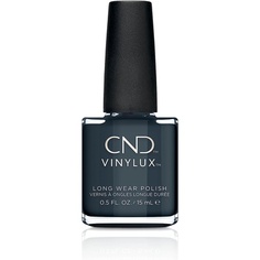 Лак для ногтей Vinylux Асфальт, Cnd