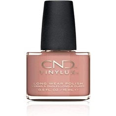 Лак для ногтей Vinylux Long Wear, 15 мл, телесный цвет Clay Canyon, Cnd