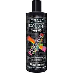 Кондиционер Rainbow для окрашенных волос 250мл, Crazy Color