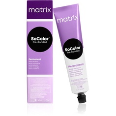 Socolor Pre-Bonded 508Bc Светло-русый коричневый медный 90 мл, Matrix