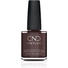 Лак для ногтей Vinylux Long Wear, 15 мл, красные оттенки Arrowhead, Cnd