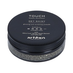 Воск для укладки волос Touch Get Shiny, 100 мл, Artego