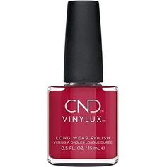 Лак для ногтей Vinylux First Love 15 мл, Cnd