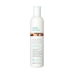Milk_Shake Кондиционер для придания объема тонким волосам, утолщающих волосы, 10,10 жидких унций, Milk Shake