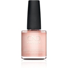 Стойкий лак для ногтей Vinylux Nude Grapefruit Sparkle #118, 15 мл, Cnd