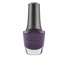 Профессиональный лак для ногтей цвета «Ягодный контраст» 15 мл, Morgan Taylor