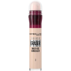 Maybelline Instant Anti Age Консилер для глаз-ластик 6,8 мл 03 Ярмарка, Maybelline New York
