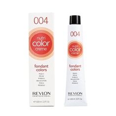 Professional Nutri Color Crёme 004 Персиковый крем 100мл, Revlon