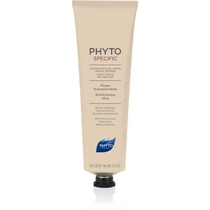 Фитоспецифическая маска для волос Hydration Riche 150 мл, Phyto