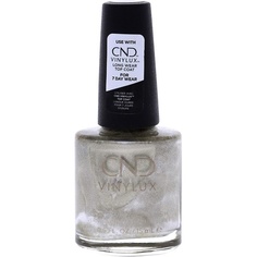 Vinylux Crystal Alchemy Divine Diamond 15 мл, Cnd