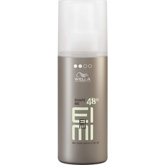 Гель для волос Wella Professionals Shape Me 150 мл, Eimi