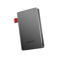 Внешний портатинвый SSD накопитель Lenovo ThinkPlus TSU302, 1 ТБ