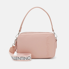 Сумка Valentino Bags Soho Set, светло-розовый