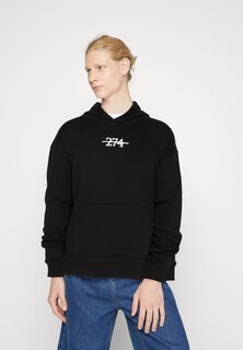 Толстовка TIME HOODIE 274, черный The North Face