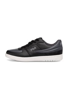 Низкие кроссовки НОКЛАФ Fila, черный/темные тени