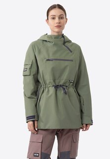 Куртка Softshell 4F, хаки