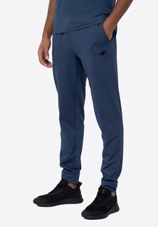 Спортивные брюки 4F, джинсовая ткань