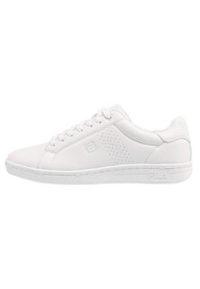 Низкие кроссовки CROSSCOURT 2 LOW Fila, белый