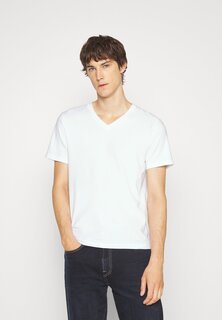 Базовая футболка ФУТБОЛКА LYCRA V NECK Filippa K, белая