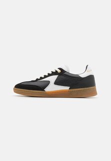 Низкие кроссовки SPRINTER DICE UNISEX Filling Pieces, черный