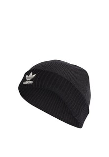 Шапка-бини АРХИВ adidas Originals, черный