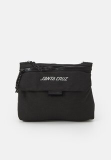 Сумка через плечо TITO SIDE BAG UNISEX Santa Cruz, черный