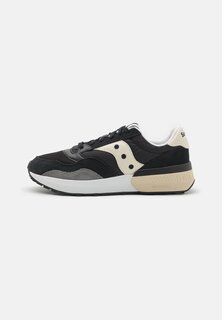 Низкие кроссовки JAZZ NXT UNISEX Saucony, черный/кремовый