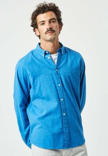 Рубашка ДЖЕЙ Minimum, французский синий