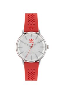Часы CODE ONE adidas Originals, красный