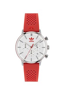 Хронограф CODE ONE CHRONO adidas Originals, красный