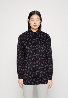 Рубашка ALL OVER PRINTED RELAXED FIT Scotch &amp; Soda, разноцветная