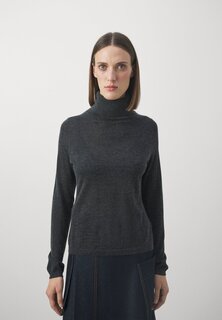 Свитер РОЛЛНЕК FTC Cashmere, темно-серый