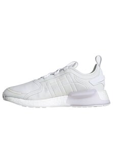 Низкие кроссовки NMD V3 adidas Originals, белый