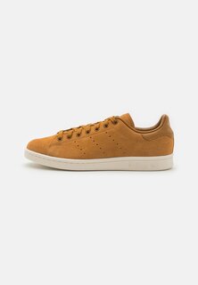 Низкие кроссовки STAN SMITH UNISEX adidas Originals, меза/бронзовые слои